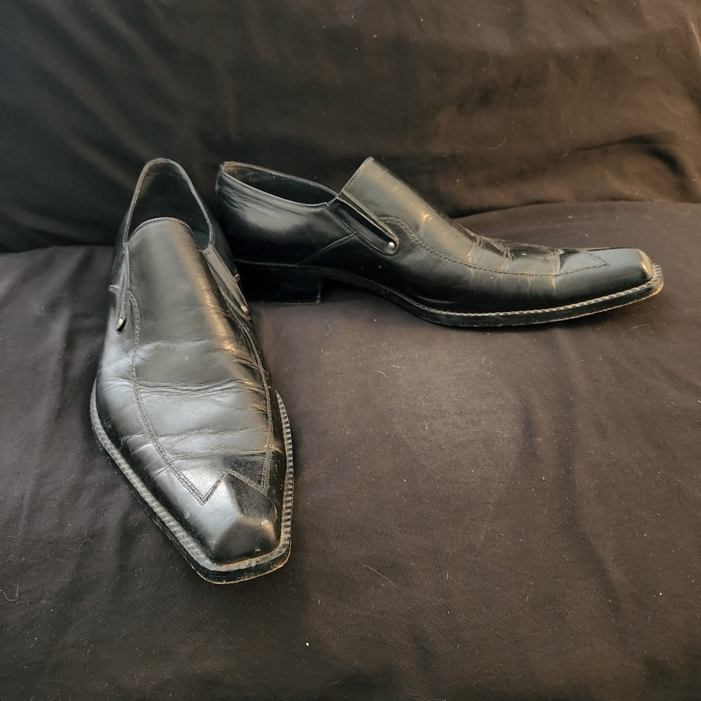 Maximo Luciano Loafers
